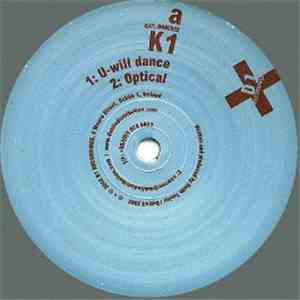 K1 - U-Will Dance download free