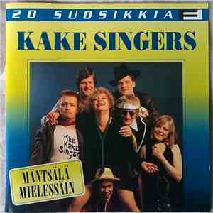 Kake Singers - Mäntsälä Mielessäin download free