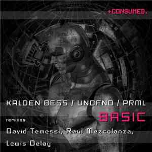 Kalden Bess, UNDFND, PRML - Basic download free