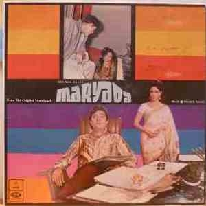 Kalyanji Anandji - Maryada download free