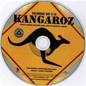 Kangaroz - Kolorowe Sny download free