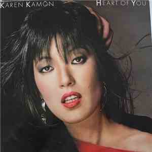 Karen Kamon - Heart Of You download free