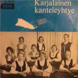 Karjalainen Kanteleyhtye - Karjalainen Kanteleyhtye download free