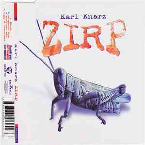 Karl Knarz - Zirp download free