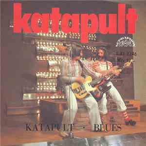 Katapult  - Katapult • Blues download free