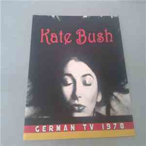 Kate Bush - German TV 1978 download free
