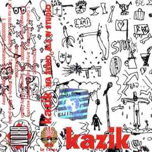Kazik - Na Żywo, Ale W Studio download free