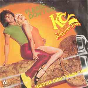 KC And The Sunshine Band - Please Don't Go download free