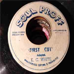 K.C. White - First Cut download free