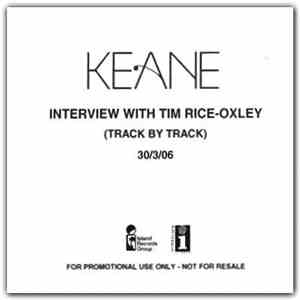 Keane - Interview With Tim Rice-Oxley (Track By Track) download free