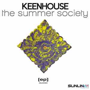 Keenhouse - The Summer Society EP download free