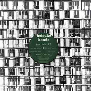 Keisuke Kondo - Joyride EP download free