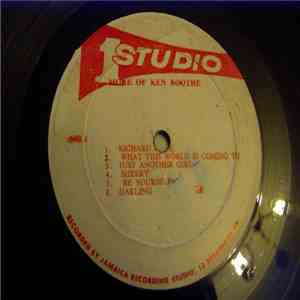 Ken Boothe - More Of Ken Boothe download free
