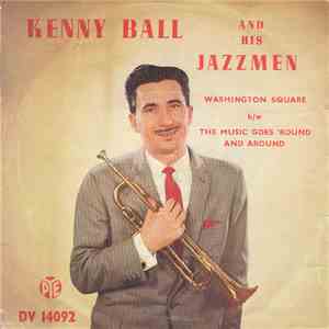 Kenny Ball And His Jazzmen - Washington Square download free