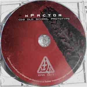 kFactor - Old School Prototype download free