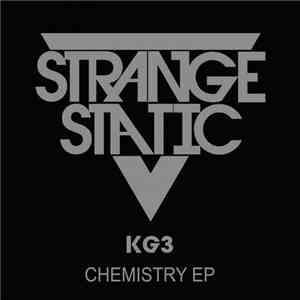 KG3 - Chemistry EP download free