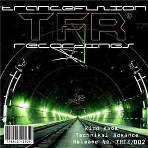 Kidd Kaos - Technikal Advance download free