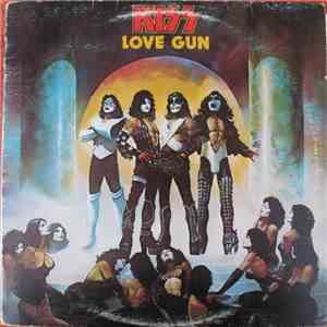 Kiss - Love Gun download free