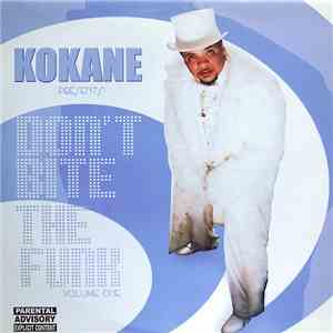 Kokane - Don't Bite The Funk Volume One download free