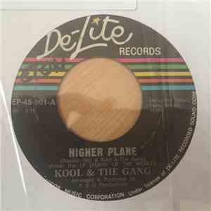 Kool & The Gang - Higher Plane download free