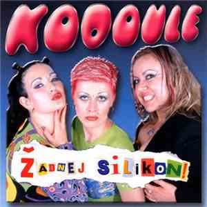 Koooule - Žádnej Silikon download free