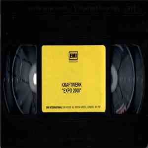 Kraftwerk - Expo 2000 download free