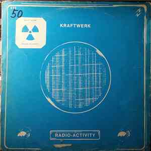 Kraftwerk - Radio-Activity download free