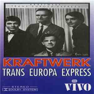 Kraftwerk - Trans Europa Express download free
