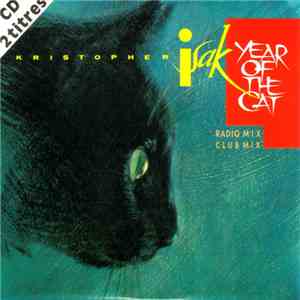 Kristopher Isak - Year Of The Cat download free