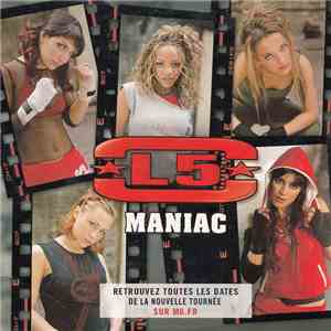 L5 - Maniac download free