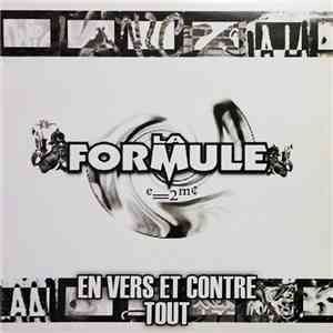 La Formule e=2mc - En Vers Et Contre Tout download free