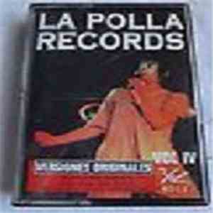 La Polla Records - Volumen 4 download free