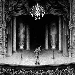 Lacrimosa - Live download free