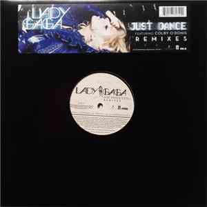 Lady Gaga Featuring Colby O'Donis - Just Dance (Remixes) download free