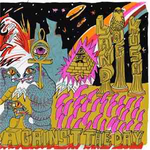 Land Of Kush - Against The Day download free