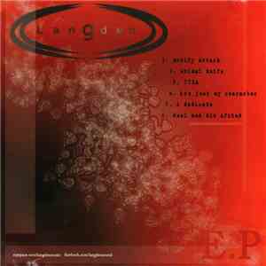 Langden - E.P. download free