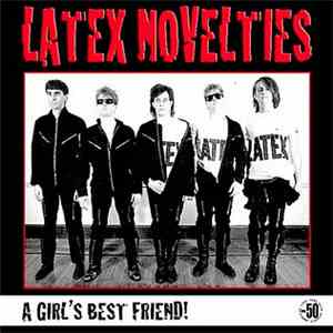 Latex Novelties - A Girl's Best Friend! download free