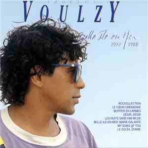 Laurent Voulzy - Belle Ile En Mer 1977/1988 download free