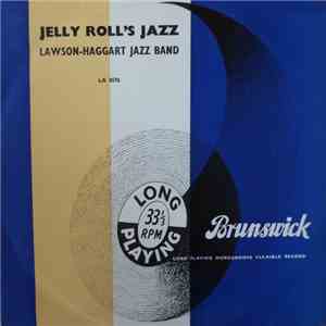 Lawson-Haggart Jazz Band - JellyRoll's Jazz download free
