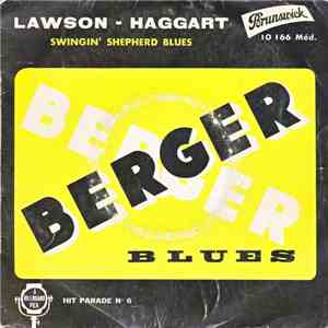 Lawson-Haggart Rockin' Band - Berger Blues download free