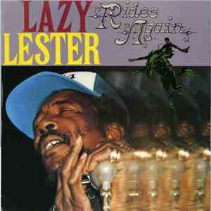 Lazy Lester - Rides Again download free