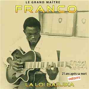 Le Grand Maître Franco - La Loi Badjika download free