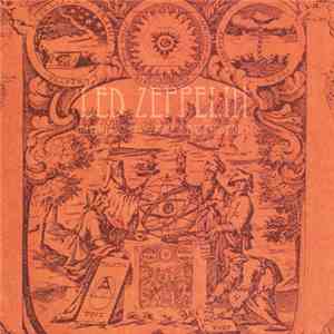Led Zeppelin - Aleister Crowley Magick Ars Club Band download free