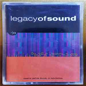 Legacy Of Sound - Holy Groove download free