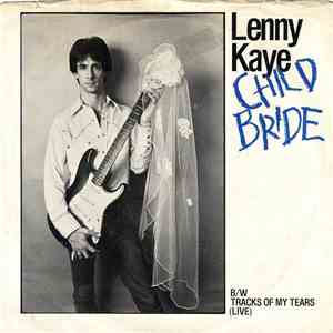 Lenny Kaye - Child Bride download free