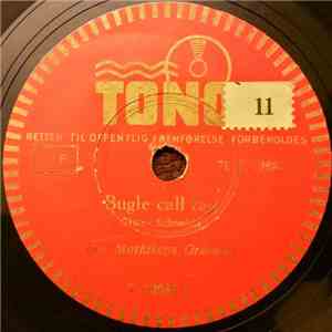 Leo Mathisens Orkester - Bugle Call Rag / Midnight In Munich download free