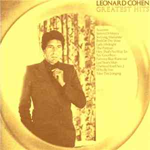 Leonard Cohen - Greatest Hits download free