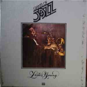 Lester Young - Giants Of Jazz - Lester Young download free