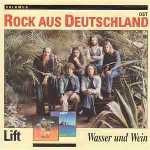 Lift  - Wasser Und Wein download free