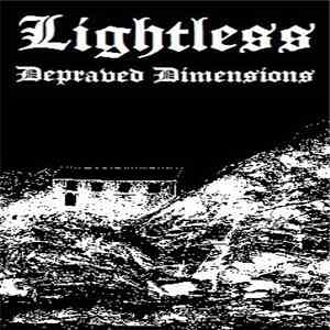 Lightless - Depraved Dimensions download free